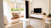 Fenals Calm - con piscina