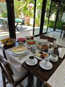 Top Göcek