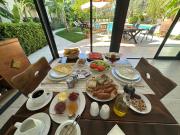 Olive Garden Apart Hotel