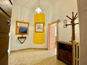 Gelso Rosso, Romantic stay in the Old Garden