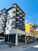 Top Alanya