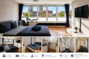 2BR Near Turkish Consulate
