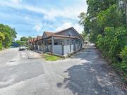Top Kampong Darat Tanah Puteh