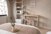 425Room,Newly renovated 20 square meters in Shibuya 6 minutes walk to Shibuya with direct access to multiple lines