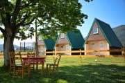 Zekova Valley Cabin Durmitor
