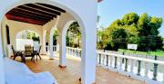Casa La Cala Playa Denia