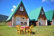 Zekova Valley Cabin Durmitor