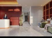 Anvi Hotel