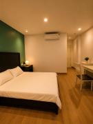 YA Home-City Center Stay-Private Room & Bath