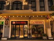 Raku Hotel & Coffee Grand World Phú Quốc
