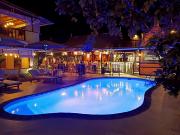 TRR4 Apt near Beach with Fine Cuisine & Pool