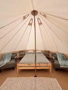 Anniksson Glamping Telk- Loodustelk
