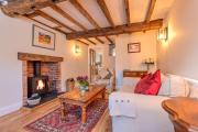 Top Much Wenlock