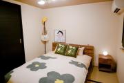 Wakyo Tamagawa-Cherry Maruko theme house 3 bedrooms can accommodate 6 people 7 min walk from Tamagawa Station-Direct accessa to Namb