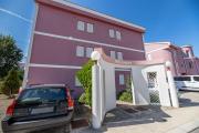 Apartments Diamond Baška