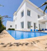 Villa Azur les Jardins dAsilah