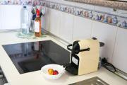 Bright & quiet 2BR flat w large terrace & pool