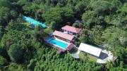 Azana Essence Villa Agape Manado