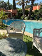 T3 Calme, Piscine & Domaine - Aix en Provence