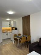 Apartment D25 Pomorie