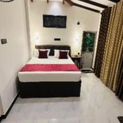 Mangurugala View Resort