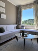 Gjirokaster Castle View Premium Apartment