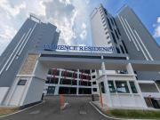 JayR Homestay Ambience Residence