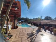 Sitio Segredo