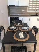 Amfithea Guest House