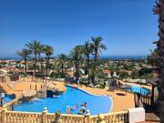 Casa Crista I Imperial Park Calpe I Sea View & Free Parking