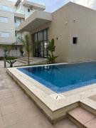 Maison Halima Sousse