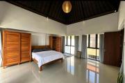 5BR Private Pool Villa Perfect for 22 Guests Jimbaran