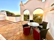 Duplex-penthouse with stunning panoramic view