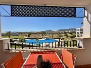 Stylish apartment with amazing pool view, Hacienda Riquelme Golf Resort