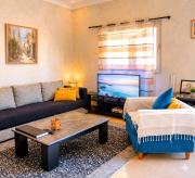 apartement chaleureux