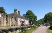 Dale Cottage, Millers Dale