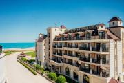 Sunny Castle Hotel -Inclusive, Beach and Free parking