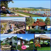 Orsolya Vendégház Balatonudvari