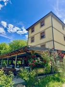 Zvjezdana dolina Garni hotel