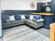 The White Anchor