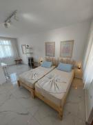 Erendiz Garden Hotel