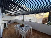 Los Cristianos center modern apartament