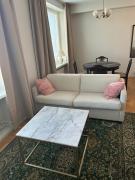 One-bedroom apartment in the heart of Lahti
