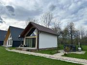 Căsuțele H - Cabane A-Frame, Ciubăr, Cheile Doftanei