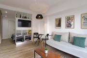 MOT Rentals Arevalo 2300 - 3 pax Loft Palermo Hollywood