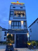 Top Dương Cảnh