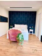 Suite in Centro