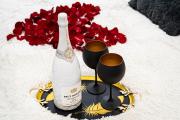 Golden Jewel Suite