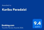 Karibu Paradaizi
