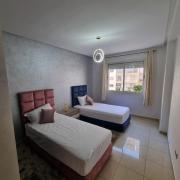 Luxury 2nd-Floor Apartment with Pool
